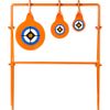 Do-All Outdoors Air Strike Pellet Shooting Target Rated for .22 rimfire, 7.6"x2.5"x10", Model:SS7022