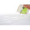 Cheer Collection Waterproof Mattress Protector, Absorbent Mattress Cover, Washable Bed Pads for Adults, Breathable & Soft Rayon from Bamboo Mattress Protector - Set of 2