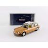 NOREV Citroen ID Break 1960 Ecaille Blonde Brown