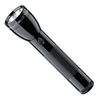 Mag-Lite ML300L 2 D-Cell Torch/Flashlight - Black (Boxed)