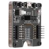 ESP8266 Development Board, Wifi Module Microcontroller Test Burning Fixture Tool 01 01S 12E 12F 12S 18T