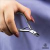 Mundial, Nail Pliers (No. 777) - 1 unit