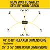 S3007 Cargo Secure Adjustable Multi-Use Bungee