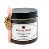 Snickerdoodle Soft Sugar Scrub Exfoliating Body Scrub gift for her bath scrub