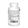 Source Naturals, Inc. Mega Chromium Picolinate 300mcg 60 Tablet