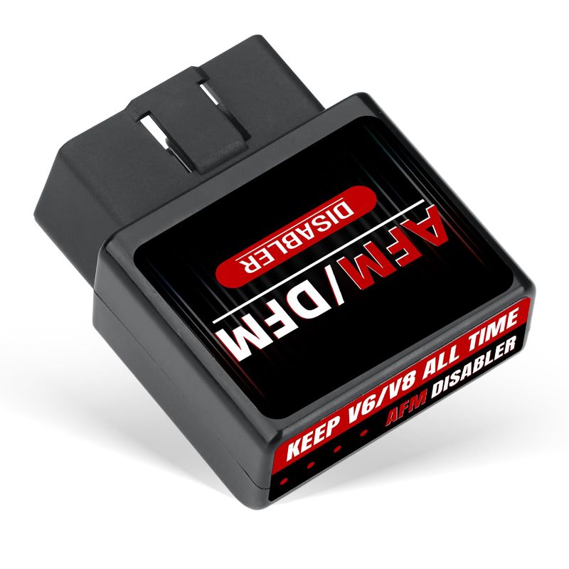 KARCOCA AFM/DFM Disabler Silverado 5.3 Active Fuel Management AFM ...