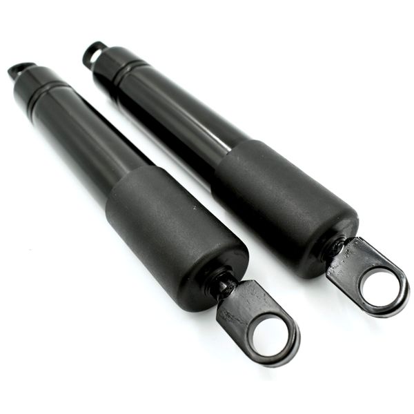 HD Switch 2 Pack Steering Gas Shock Absorber Damper, Dampener, Tiger Cat, Tiger Cub, Wildcat, Z-Cat, Dampeners, Dampers replaces Scag 482452