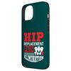 iPhone 15 Hip Replacement Recovery Outfits Hip Replacement Case