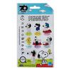 NBMC_07 Nanoblock Mini Nano Peanuts