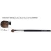 Hakuhodo B004 Hand Crafted Makeup Eye Shadow Brush
