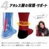 Activital PRO Foot Supporter, Blue, L-LL