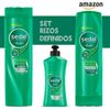 Sedal Rizos Obedientes 3 pc Set