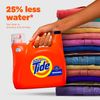 Tide Ultra Concentrated Liquid Laundry Detergent, Original 152 loads, 170 fl. oz