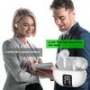 Two Way Smart Translator Earbuds 150 Languages High Accuracy Wireless Bluetooth*