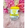 Yellow Tone Cream Jar 450ml