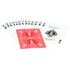 Bicycle® Standard Index Playing Cards, Single Deck (Red), *NEW*