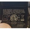Intertek 5VDC 1.5A AC/DC Adapter Wall Power Supply 5V 5ft KC12W03-050150MG