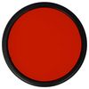 vhbw Universal Farbfilter orange für Kamera Objektive mit 58mm Filtergewinde - Orangefilter