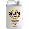 SUN GODDESS - VERY DARK  1 GALLON Spray Tan Solution Sunless Tanning Self Tanner