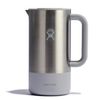 Hydro Flask French Press Birch