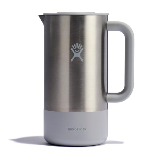Hydro Flask French Press Birch