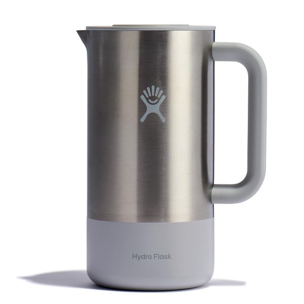 Hydro Flask French Press Birch