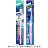 Kao PUORA Toothbrush Compact Slim Soft (1 Bottle) x 10 Pieces