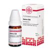Sabina D30 DHU Globuli, 10 g Globuli