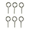 WAKI SH-148 Iron Nickel Heaton #6