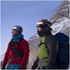 2 Pack LED Headlamp USB Rechargeable Headlight Torch Flashlight Head Band Lamp