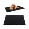 Portable Pet Crate Faux Fleece Pad