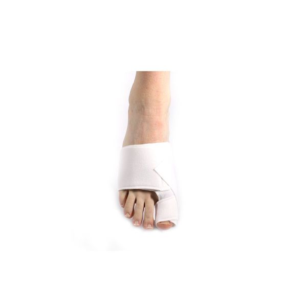 Pedifix Unisex Bunion Soft Splint - Medium - Left