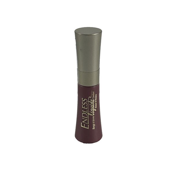 RARE L'Oreal Endless Liquid LipColour Gloss Lipstick 510 WINE WITHOUT END Shade
