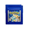 Pokemon Blue Version - New Save Battery (Renewed)