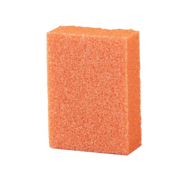 Beauty Secrets Mini Orange Sanding Block