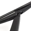 DIYI Window Windshield Windscreen Rear Wiper Arm and Blade Set