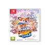 pqube 1166792 New Super Lucky's Tale (Code in a Box), Schwarz