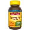 Nature Made Turmeric Curcumin 500 mg, Herbal Supplement for Antioxidant Support, 60 Capsules, 60 Day Supply