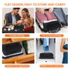 JINXOLET discreet lockable storage toy bag box organizer container