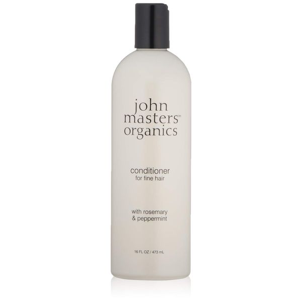 ジョンマスターオーガニック(john masters organics) R&PコンディショナーN（ローズマリー＆ペパーミント）473mL トリートメント 473ミリリットル (x 1)