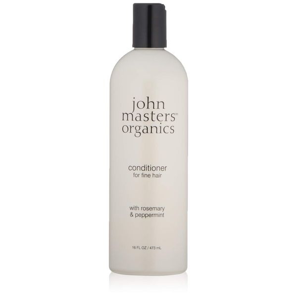 ジョンマスターオーガニック(john masters organics) R&PコンディショナーN（ローズマリー＆ペパーミント）473mL トリートメント 473ミリリットル (x 1)