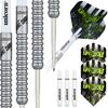 Unicorn Unisex Contender Darts, Black, 22 G EU