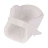 DMI Heel Protector Cushions and Supports with One Strap, One-Size Fits All