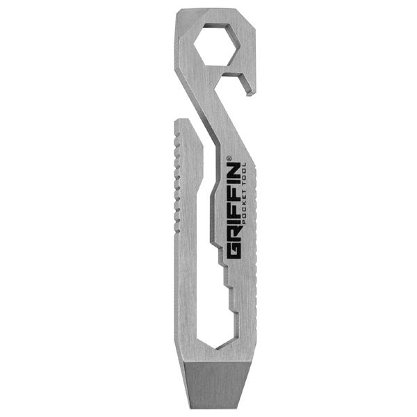 Griffin Multi Tool Pocket Size