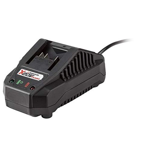 Replacement Power Tool Charger for"Parkside X 20 V Team" Series UK Plug