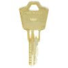 HON 146R Replacement Keys: 2 Keys