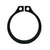 Troy Bilt Horse tiller 9500    916-0101 snap ring