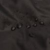 A3 04 on Black frontront Waterproof Nylon Car Seat Covers Protectors
