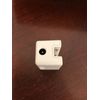Genuine Jesco Lighting ST-PF-I-WH Accessory - 1.5" Input Power Feed, White