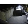 RZG 1x LED Interior Footwell Glove Box Trunk Boot Light White Canbus For E82 E88 E36 E46 E90 E92 F30 E39 E60 E63 E65 E53 E70 X5